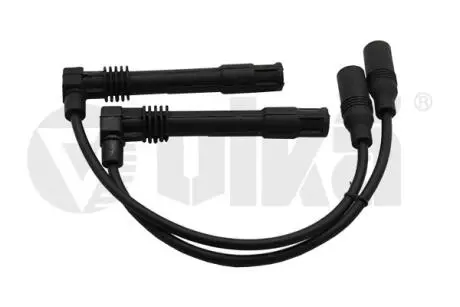 Провод высоковольтный (комплект) VW Passat (97-00)/Audi A4 (95-01),A6 (96-01) Vika 99051010601