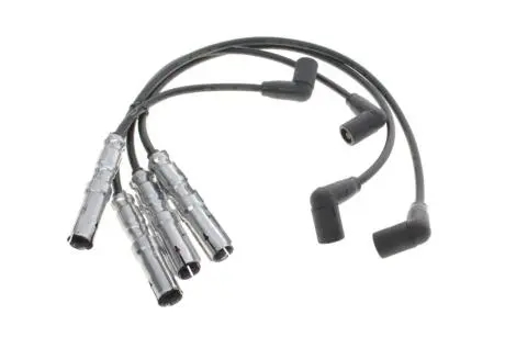 Комплект высоковольтных проводов VW Bora (98-05),Golf (97-04)/Audi A3 (96-03) Vika 99051158301