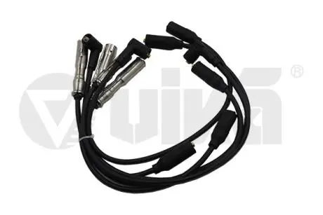 Провода высоковольтные VW Passat (94-96),Polo Classic 1,6 (95-01) Vika 99051463701