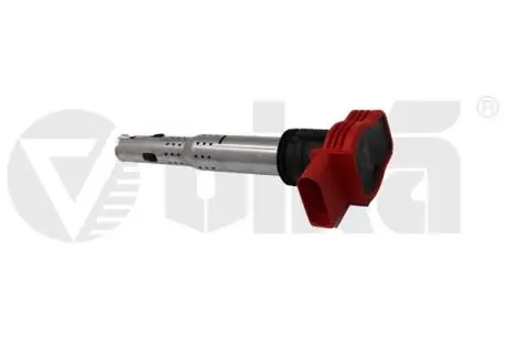 Катушка зажигания Audi A4 (02-15), A6 (04-15) Vika 99051779801