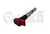 Катушка зажигания свечи VW Touareg (02-06)/Audi A4 (03-09),A6 (04-11),A8 (02-10) Vika 99051779901 (фото 1)