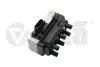 Катушка зажигания VW Golf (98-01)/Seat Leon (00-06),Toledo (99-04) Vika 99051780401 (фото 1)