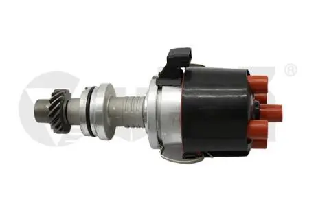Распределитель зажигания (трамблер) VW Golf (92-95),Passat (88-97),T4 (91-04)/Audi A6 (95-97),80 (92-96) Vika 99051785501