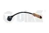Датчик детонации Skoda Fabia (00-04), Octavia (97-11)/VW Golf (98-02), T6/Seat Iibiza (99-02), Leon (00-01) Vika 99051787101 (фото 1)