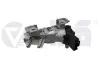 Замок зажигания с ключем Skoda Fabia, Rapid/VW Polo, UP!/Seat Toledo (12-22) Vika 99051791701 (фото 1)