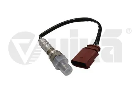 Датчик кисню (лямбдазонд) 4 дроти 1,2L mot.AWY,BMD Skoda Fabia I (6Y2) (01-07)/VW Polo (9N_) (02-07) Vika 99060087701