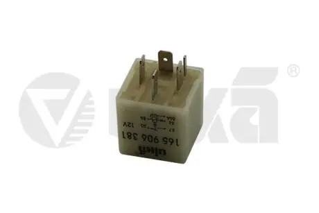 Реле VW Golf (90-02),Jetta (88-92),Passat (88-97),Polo (92-02),Sharan (96-00),T4 (91-04) Vika 99060092201