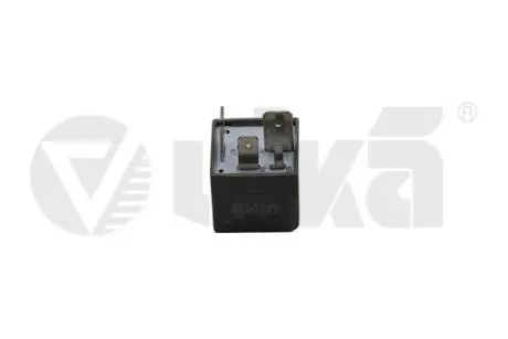 Реле топливного насоса (167 реле) Skoda Fabia (00-04),Octavia (97-11)/VW Golf (84-13),Passat (86-09),Touareg (03-07),T4 (91-10) Vika 99060093601