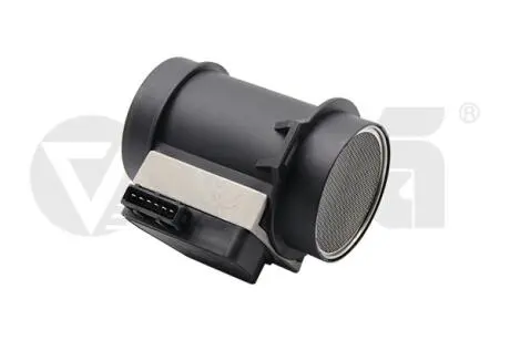 Датчик масової витрати повітря ДМРВ VW Golf (92-97), Passat (91-97) Vika 99061218801