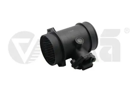 Датчик масової витрати повітря ДМРВ VW Golf (95-98), Passat (94-97) Vika 99061240401