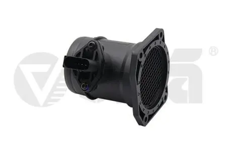 Датчик масової витрати повітря ДМРВ VW Passat (00-05) Vika 99061240801