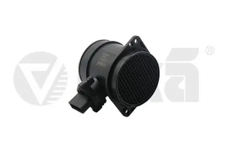 Датчик массового расхода воздуха ДМРВ VW Golf (03-09), Passat (01-05)/Audi A3(04-13) Vika 99061241101