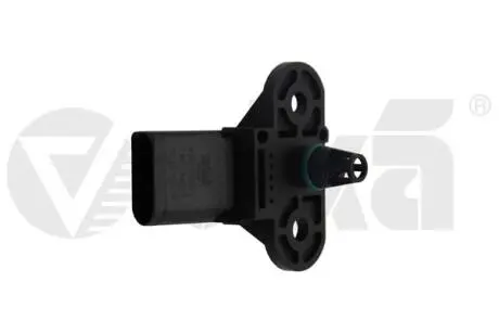 Датчик давления Skoda Superb (02-08)/VW Passat (01-05)/Audi A4 (99-12), A5 (10-11), A5 (08-11), A6 (98-00,01-11) Vika 99061388201