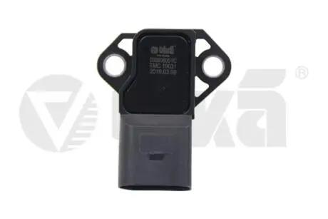 Датчик давления Skoda Fabia (00-08,11-), Octavia (01-13)/VW Jetta (06-10), Passat (01-11), Touareg (03-), T5 Vika 99061388401