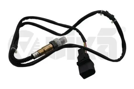 Датчик кисню (лямбда-зонд) 5 провід Skoda Octavia (96-10)/VW Passat (00-05),Golf (97-05) Vika 99061598901