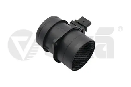 Датчик массового расхода воздуха ДМРВ Skoda Octavia (04-13)/VW Golf (07-14), Passat (08-11)/Audi A3 (09-13), A4 (08-12) Vika 99061629101