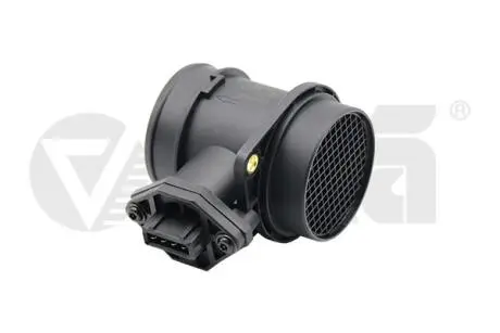 Датчик массового расхода воздуха ДМРВ VW Golf(95-96), Passat(94-97) Vika 99061638601