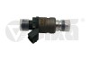 Форсунка топливная Skoda Octavia (01-11)/VW Golf (98-06)/Seat Leon (02-06),Toledo (02-04)/Audi A3 (97-03) Vika 99061762701 (фото 1)