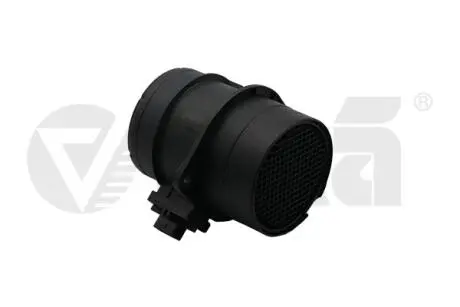 Датчик массового расхода воздуха ДМРВ Skoda Octavia (09-), Superb (08-)/VW Caddy (11-), Golf (09-), Passat (11-)/Audi A4 (08-) Vika 99061774801
