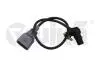 Датчик положения коленвала VW Passat 2.5 (BPR,BPS,CBUA,CBTA,BGP,BGQ,CEPB) (13-15) Vika 99061780001 (фото 1)