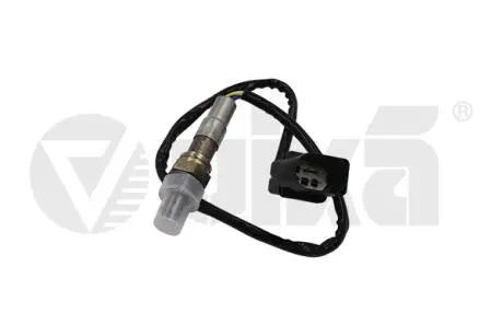 Датчик кислорода (лямбда-зонд) 5 проводной Skoda Fabia (00-08)/VW Polo (02-08)/Seat Cordoba (03-05,06-09), Ibiza (02-05,06-10) Vika 99061782901