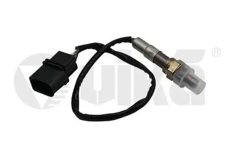 Датчик кислорода (лямбда-зонд) 5 проводной Skoda Fabia (00-04)/VW Caddy (96-03)/Seat Ibiza (99-05) Vika 99061783001