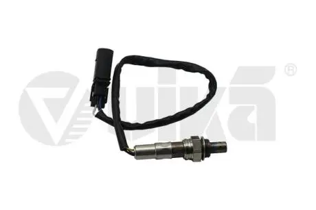 Датчик кислорода (лямбда-зонд) 5 проводной Skoda Fabia (00-04,05-08)/VW Polo (02-05,05-08)/Seat Ibiza (02-05,06-10) Vika 99061783201