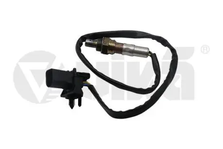 Датчик кислорода (лямбда-зонд) 5 проводной Skoda Octavia (09-13)/VW Golf (09-14), Jetta (06-14,15-), Passat (09-15) Vika 99061783301