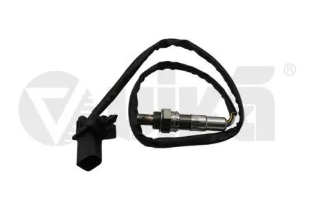 Датчик кислорода (лямбда-зонд) 5 проводной Skoda Octavia (13-17,18-)/VW Golf (13-17,17-), Jetta (15-), Passat (15-)/Audi Q3 (15-) Vika 99061783401