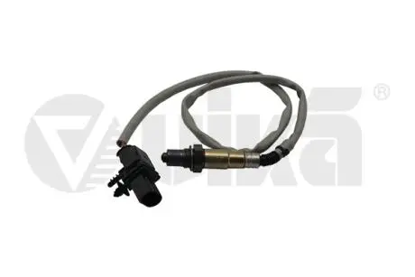 Датчик кисню (лямбда-зонд) 5 провідний VW Passat (03-05), Golf (12-13), Jetta (11-14), T5, T6/Audi A4 (05-08), Q7 (07-09,10-15) Vika 99061783701