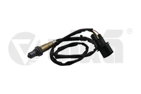 Датчик кислорода (лямбда-зонд) 5 проводной Skoda Fabia (05-08)/VW Caddy (96-03), Sharan (03-10)/Audi A4 (01-08), A6 (02-06) Vika 99061783801