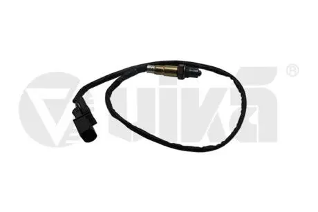 Датчик кислорода (лямбда-зонд) 5 проводной Skoda Fabia (00-04), Octavia (04-08)/VW Caddy (04-08), Golf (02-07) Vika 99061783901
