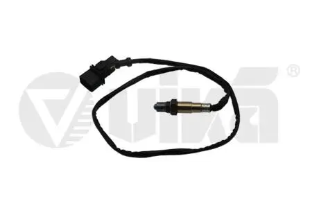 Датчик кислорода (лямбда-зонд) 5 проводной VW Golf (03-06), Polo (05-08)/Audi A3 (04-07) Vika 99061784101