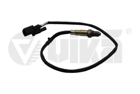 Датчик кислорода (лямбда-зонд) 5 проводной VW Golf (98-01,03-06), T4/Audi A3 (01-03)/Seat Leon (00-06), Toledo (99-04) Vika 99061784401