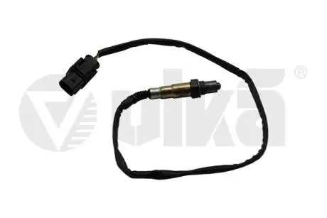 Датчик кислорода (лямбда-зонд) 5 проводной VW Golf (09-13), Passat (08-11)/Audi Q3 (12-14)/Seat Altea (07-10), Leon (06-10) Vika 99061785601