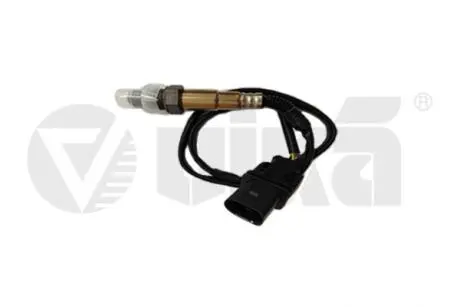 Датчик кислорода (лямбда-зонд) 5 проводной VW Touareg (15-18) Vika 99061785701