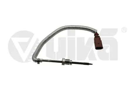 Датчик температуры отработанных газов Audi A4 (08-12),Q5 (09-12) Vika 99061786601