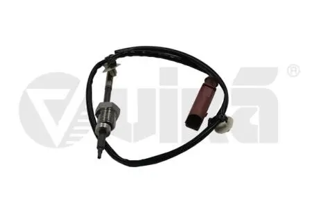 Датчик температури відпрацьованих газів Audi A6 (09-11)/Seat Exeo (09-14) Vika 99061787101
