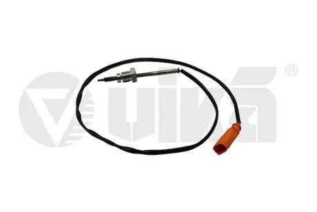 Датчик температуры выпускных газов Skoda Octavia (12-)/VW Golf (12-)/Audi A3 (12-) Vika 99061787201