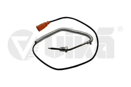Датчик температуры Skoda Fabia (07-10), Roomster (06-10)/VW Polo (05-10)/Seat Ibiza (06-11) Vika 99061788201