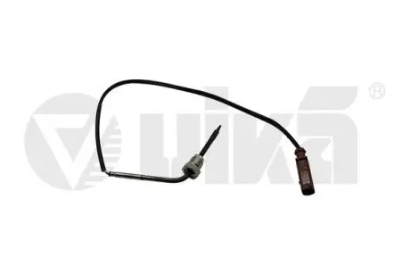 Датчик температуры Skoda Fabia (11-15), Rapid (13-)/VW Polo (10-14) Vika 99061788601