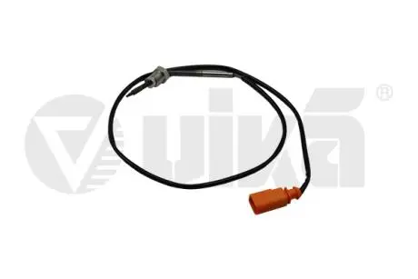 Датчик температуры отработанных газов Skoda Fabia (11-15),Rapid (13-)/VW 08-,Polo (10-14)/Seat Ibiza (09-15),Toledo (13-15) Vika 99061788801