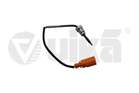 Датчик температуры отработанных газов Audi A4 (08-12),Q5 (09-12) Vika 99061789301