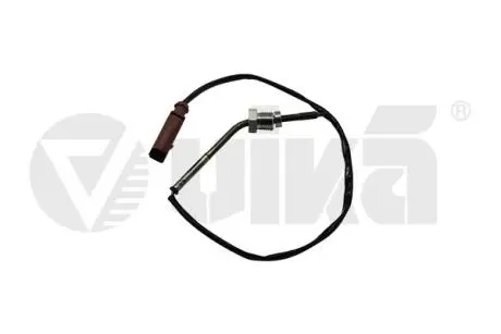 Датчик температуры отработанных газов Skoda Fabia (07-10),Roomster (06-10)/VW Polo (05-10)/Seat Ibiza (06-11) Vika 99061789401