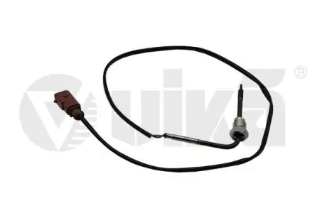 Датчик температуры выхлопных газов VW Crafter 30-50 2.5 TDI (06-16) (Vika 99061790501