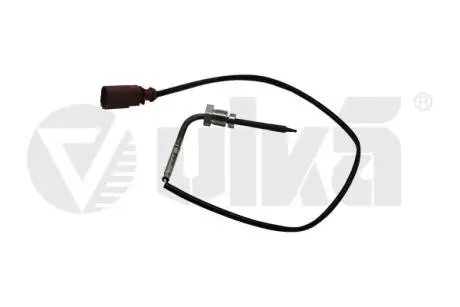 Датчик температуры отработанных газов VW Touareg (11-18) Vika 99061791601