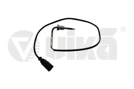 Датчик температури випускних газів VW T5 2,0D (09-15) Vika 99061792301