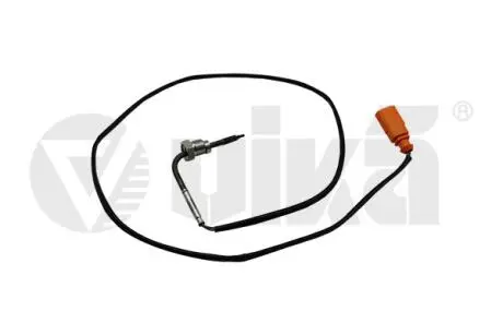 Датчик температуры отработанных газов VW Touareg(06-10) Vika 99061792601