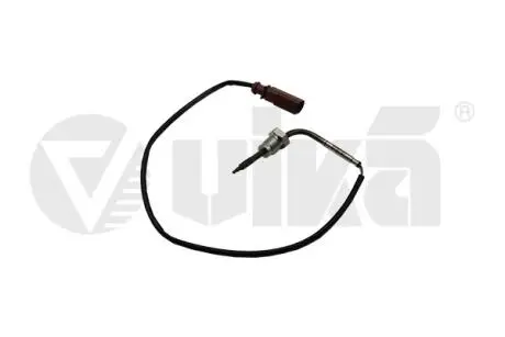 Датчик температуры Skoda Octavia (04-13), Superb (08-13)/VW Golf (04-09), Jetta (06-10)/Audi A3 (04-13) Vika 99061793101