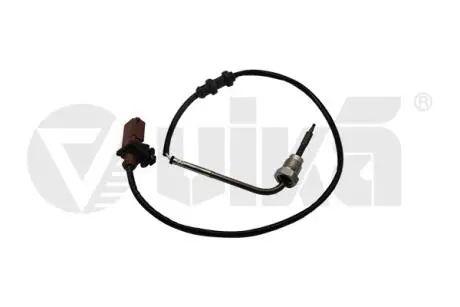 Датчик температуры отработанных газов Skoda Fabia (11-15),Rapid (13-)/VW Polo (10-14)/Seat Ibiza (09-15),Toledo (13-15) Vika 99061793201